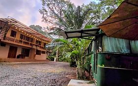 Cool Waters Jungle Villas