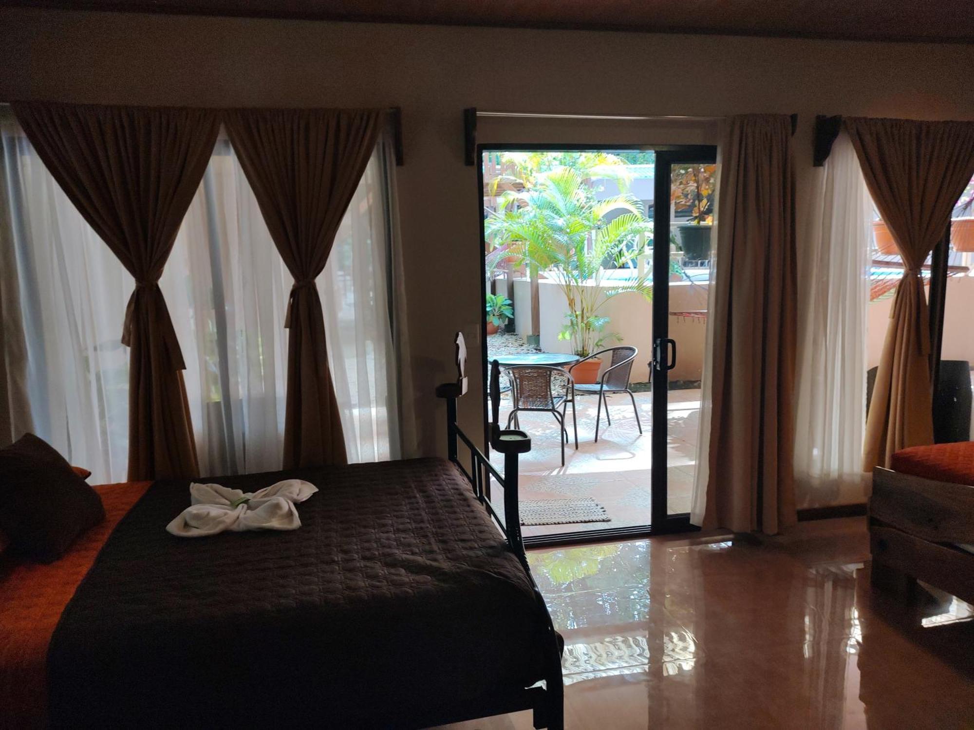 Cool Waters Jungle Villas Uvita Extérieur photo