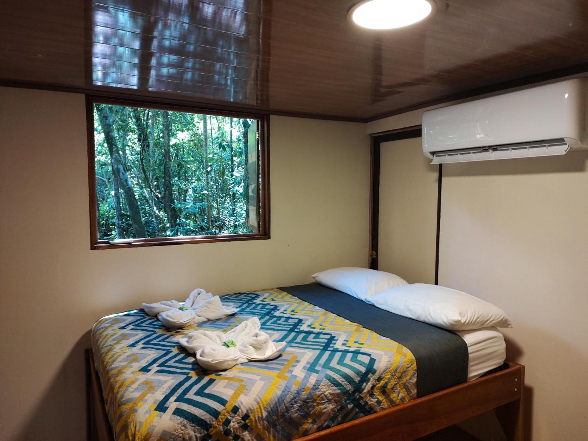 Cool Waters Jungle Villas Uvita Extérieur photo