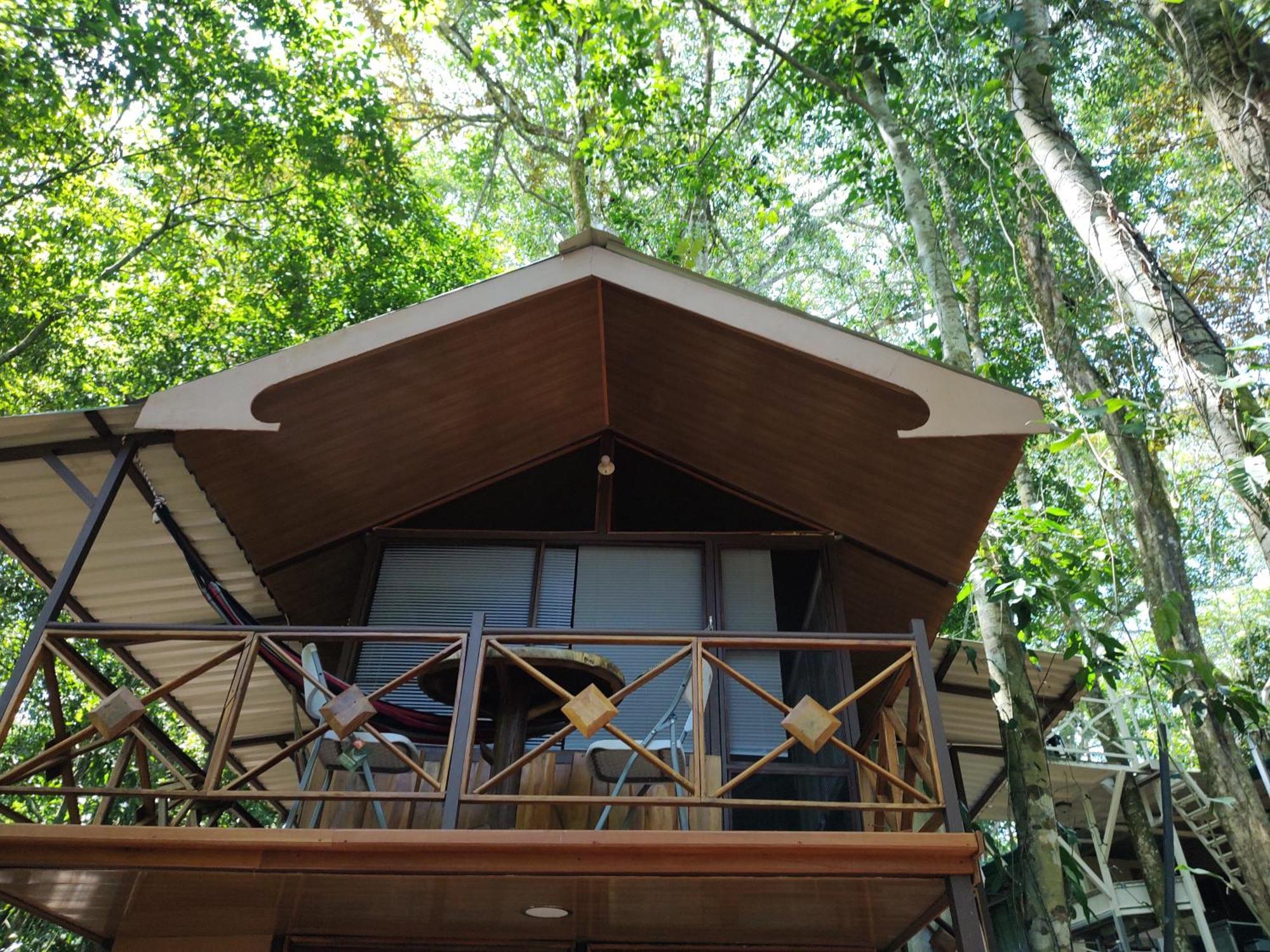 Cool Waters Jungle Villas Uvita Extérieur photo