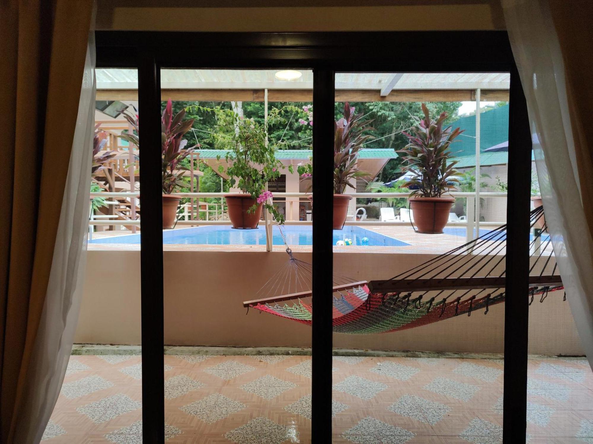 Cool Waters Jungle Villas Uvita Extérieur photo