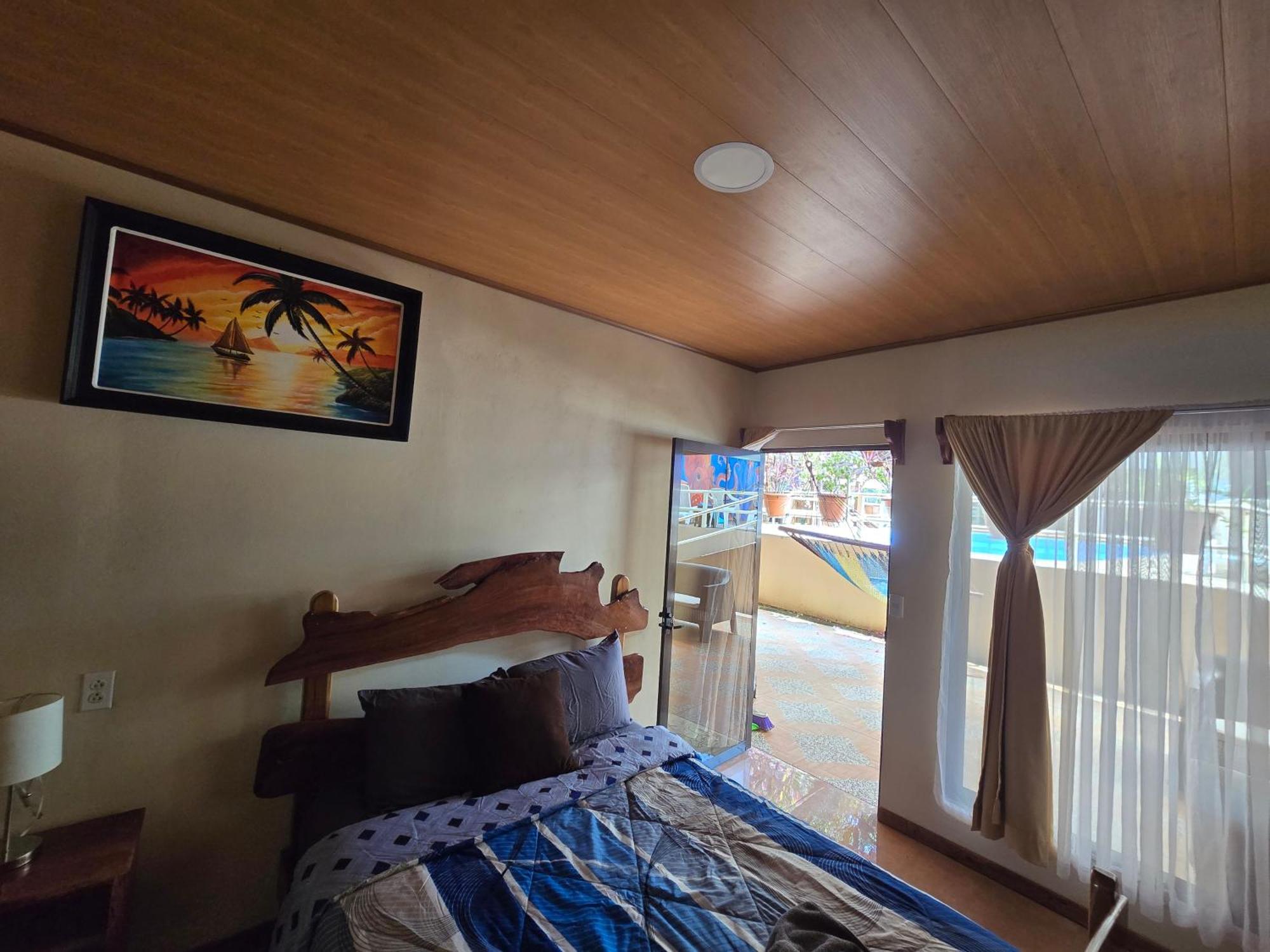 Cool Waters Jungle Villas Uvita Extérieur photo