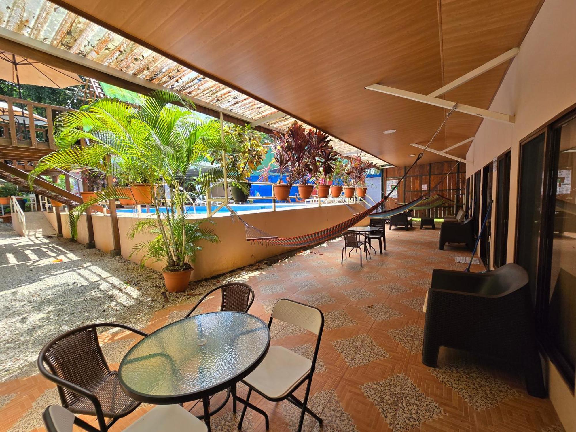 Cool Waters Jungle Villas Uvita Extérieur photo