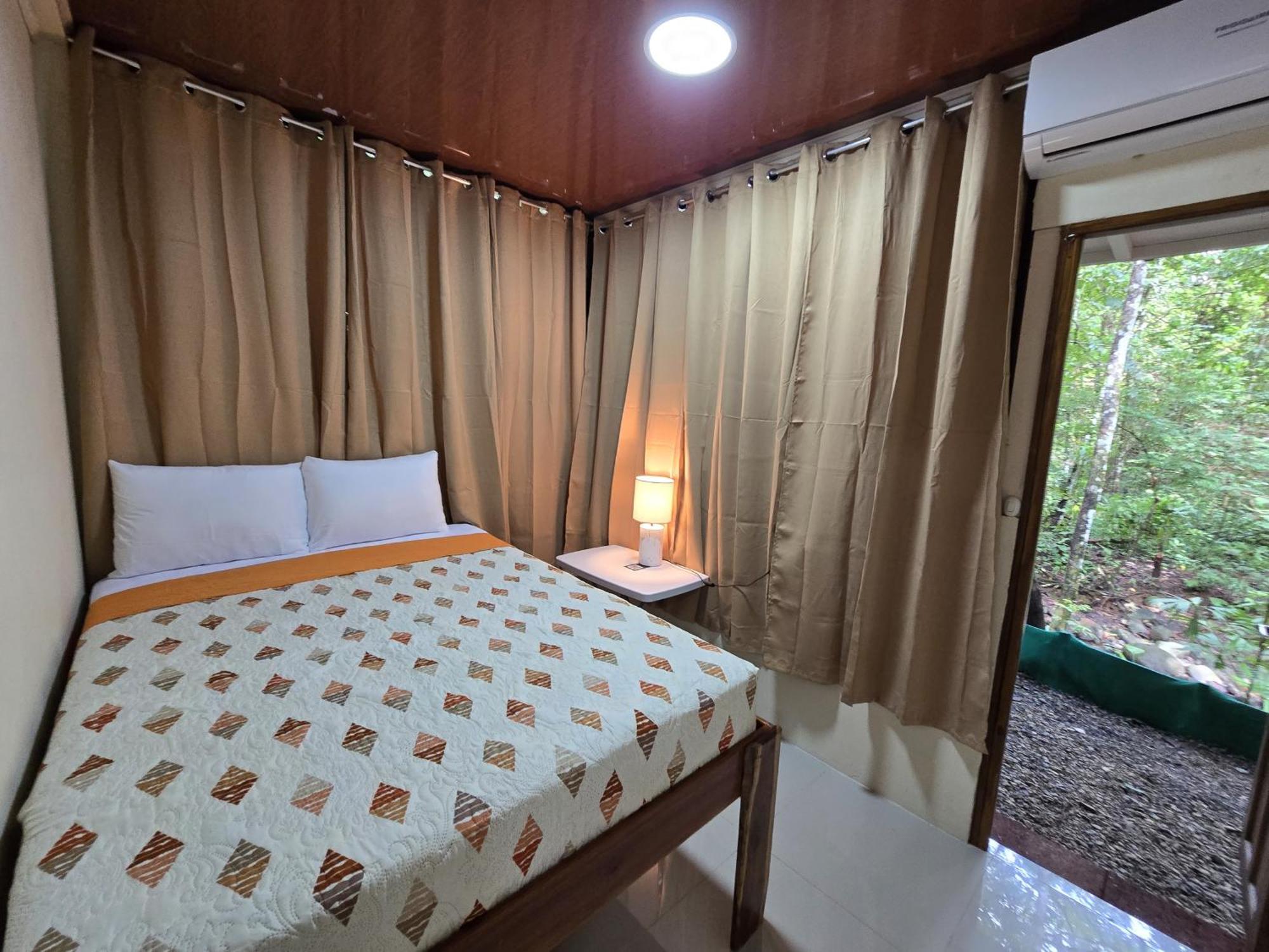 Cool Waters Jungle Villas Uvita Extérieur photo